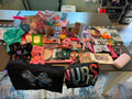 Nurse Mystery Bundle Box – 4 Scoops (60–80 Surprise Items)