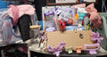 Self-care spa Mystery Bundle Box – 4 Scoops (60–80 Surprise Items)