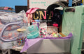 CNA Mystery Bundle Box – 3 Scoops (40–60 Surprise Items)
