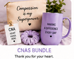 CNA Mystery Bundle Box – 4 Scoops (60–80 Surprise Items)