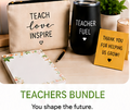 Teacher Mystery Bundle Box – 4 Scoops (60–80 Surprise Items)