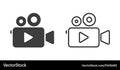 Add-on video
